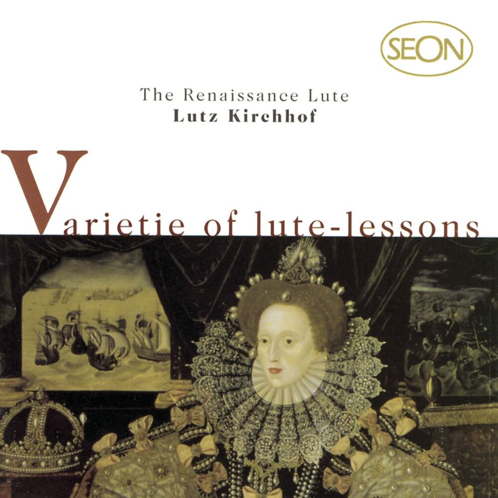 Picture of The Renaissance Lute