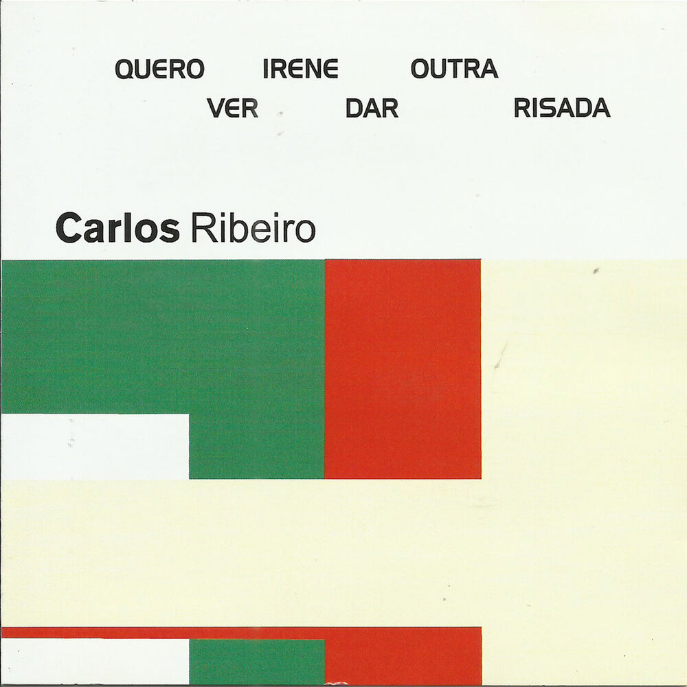 Picture of Quero Ver Irene Dar Outra Risada