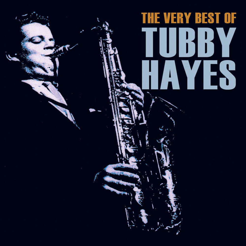 Picture of The Very Best of Tubby Hayes