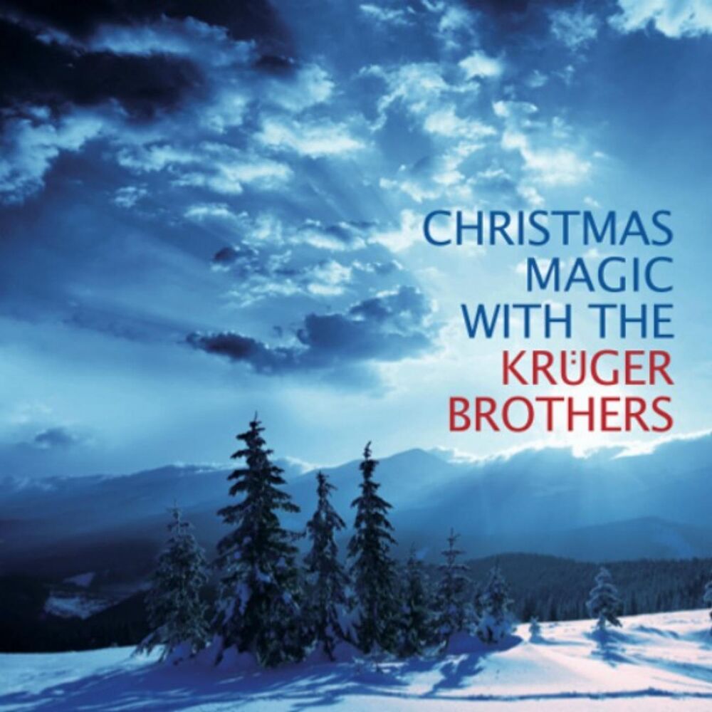 Picture of Christmas Magic With the Kruger Brothers