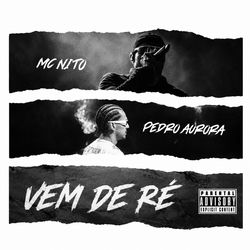 Cover of Vem de Ré by undefined