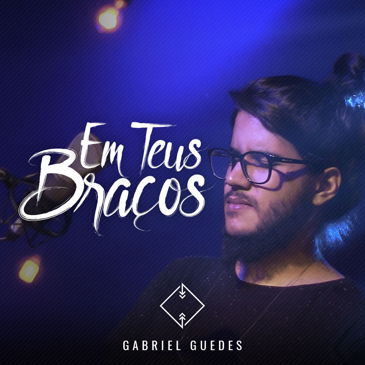Album cover of Em Teus Braços