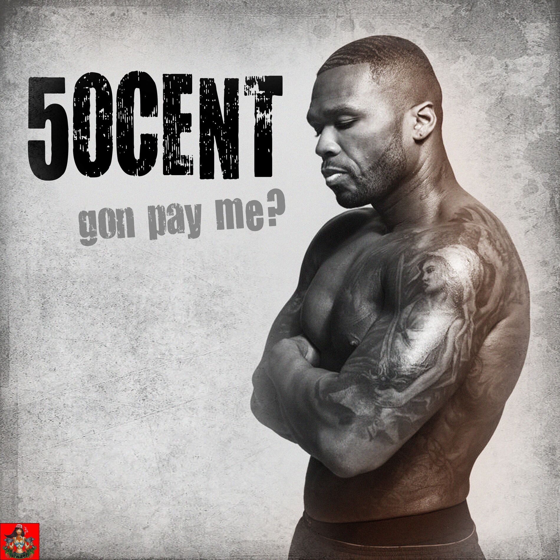 Album cover of Gon Pay Me?
