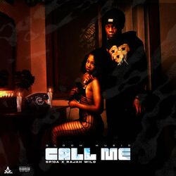 Cover of Call Me