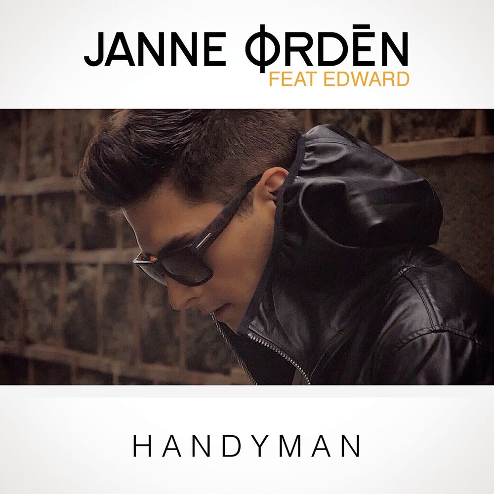 Picture of Handyman (feat. Edward)