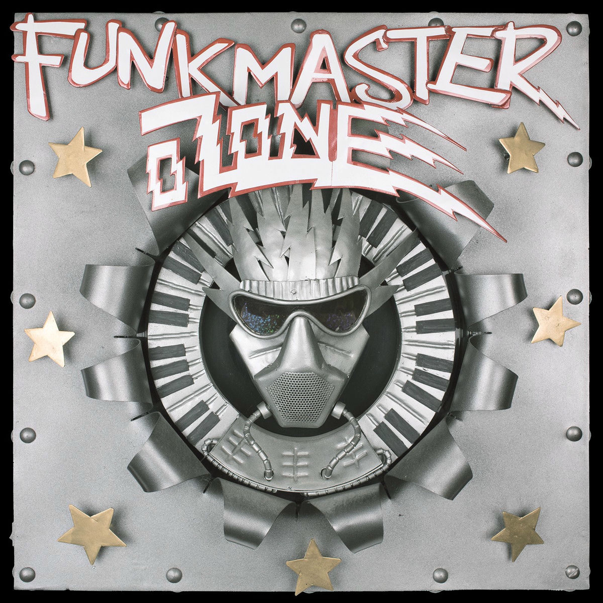 洋楽 Funkmaster Ozone / West Coast Pioneers Funkmaster Ozone / West Coast Pioneers