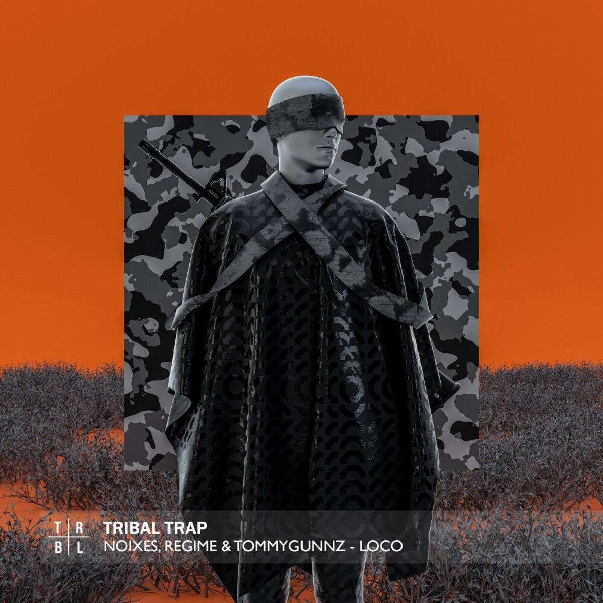 Album cover of Loco