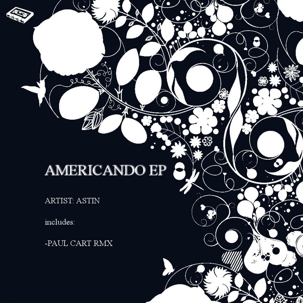 Picture of Americando ep