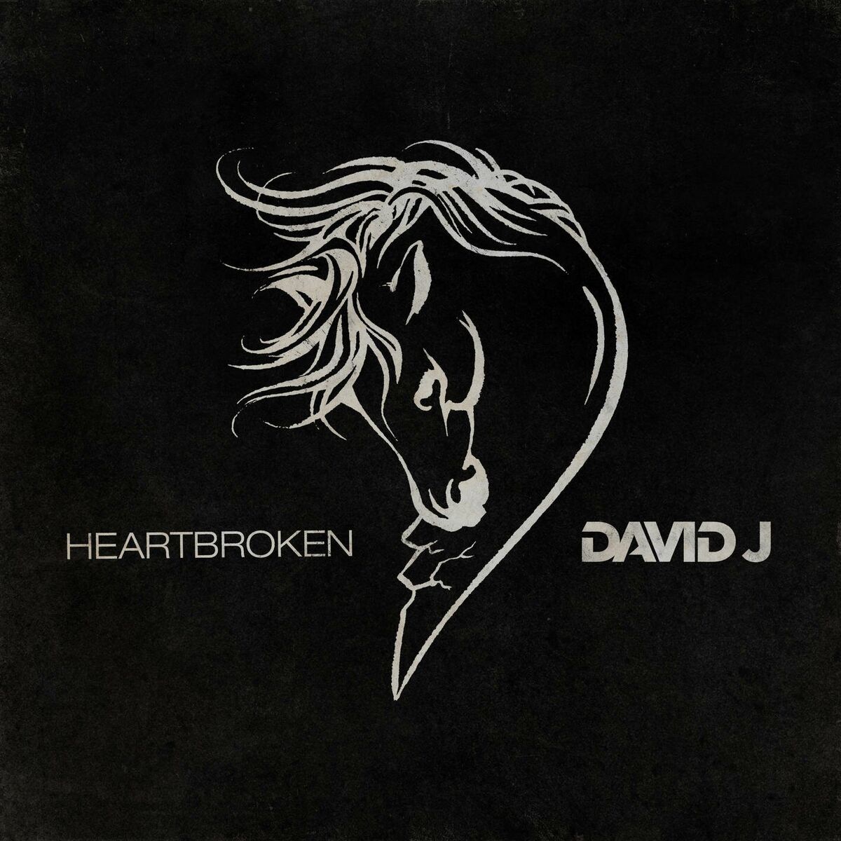 Album cover of Heartbroken