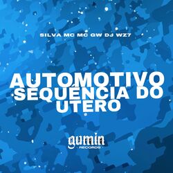 Cover of Automotivo Sequencia do Utero