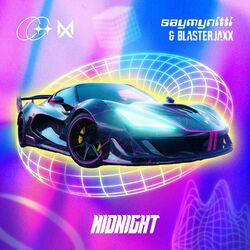 Cover of Midnight