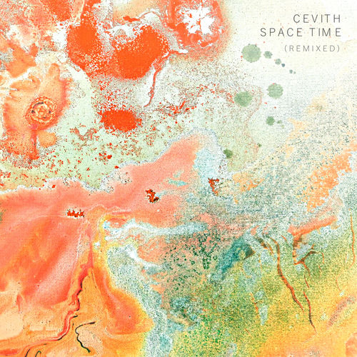 Space Time (Remixed)
