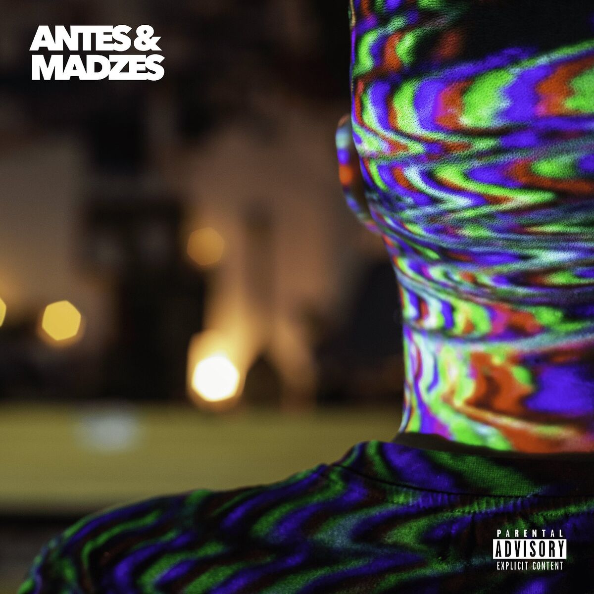 Album cover of Avant après 3