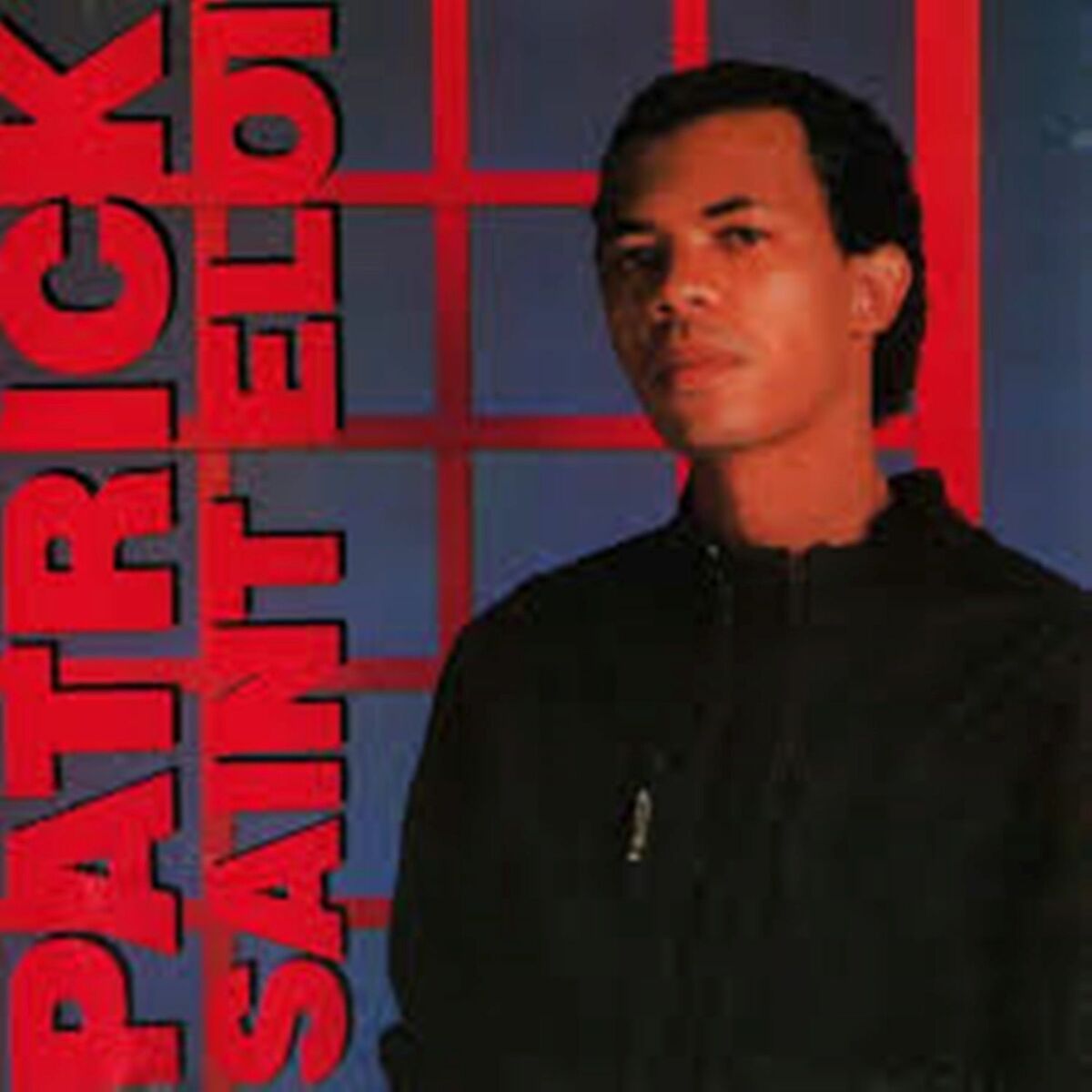 Album cover of Zouké
