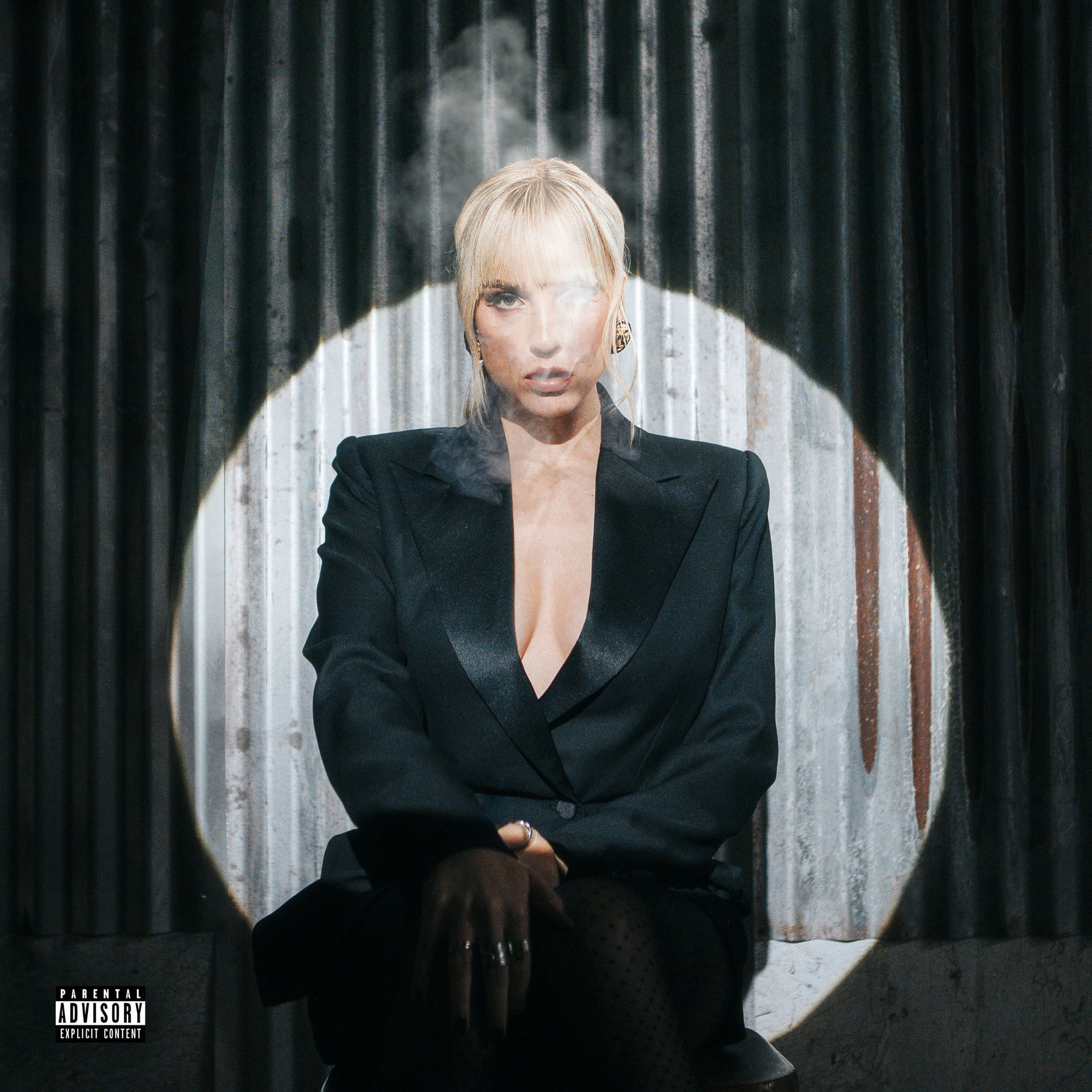 Album cover of The Ganglands Of My Heart