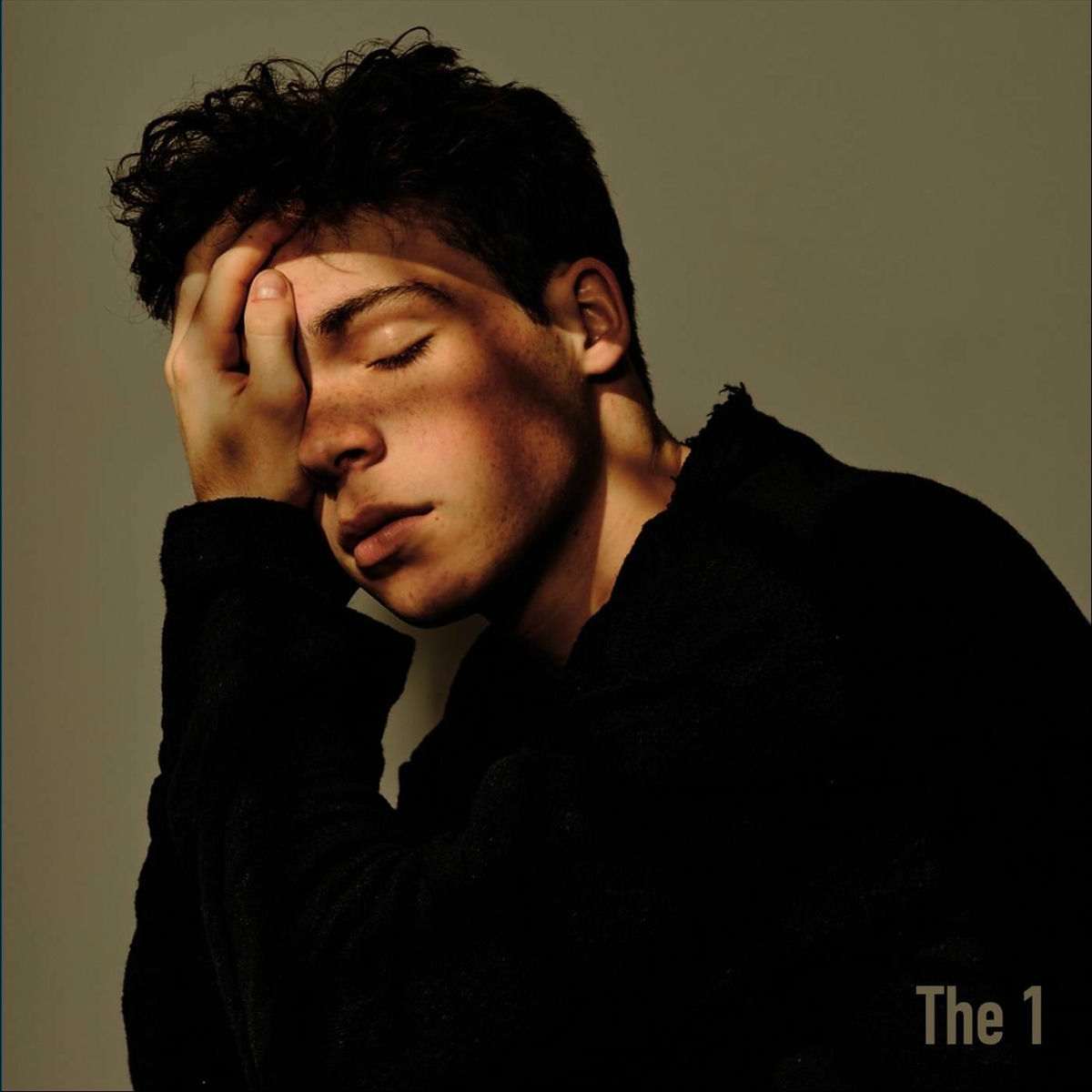 Album cover of The 1