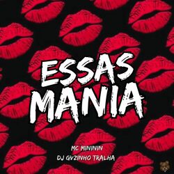 Cover of ESSAS MANIA