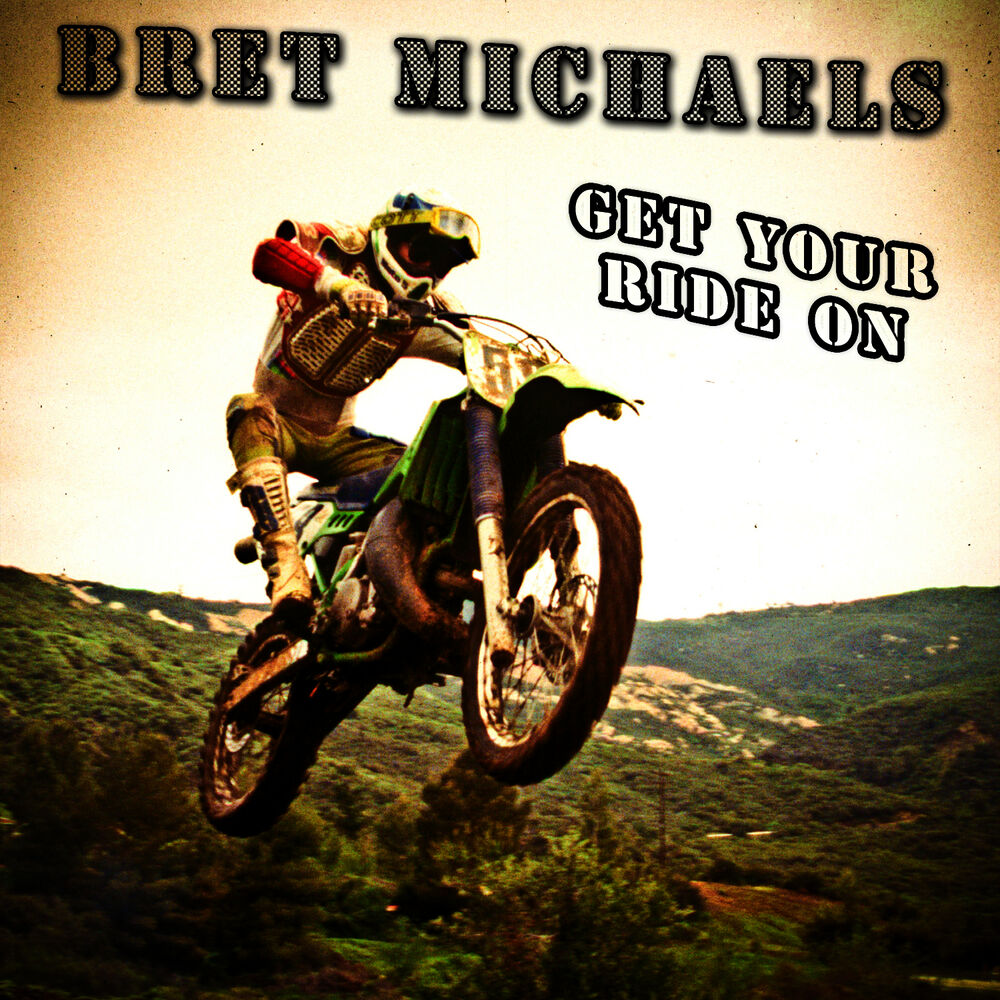 Picture of Get Your Ride On (2012 Supercross Theme)