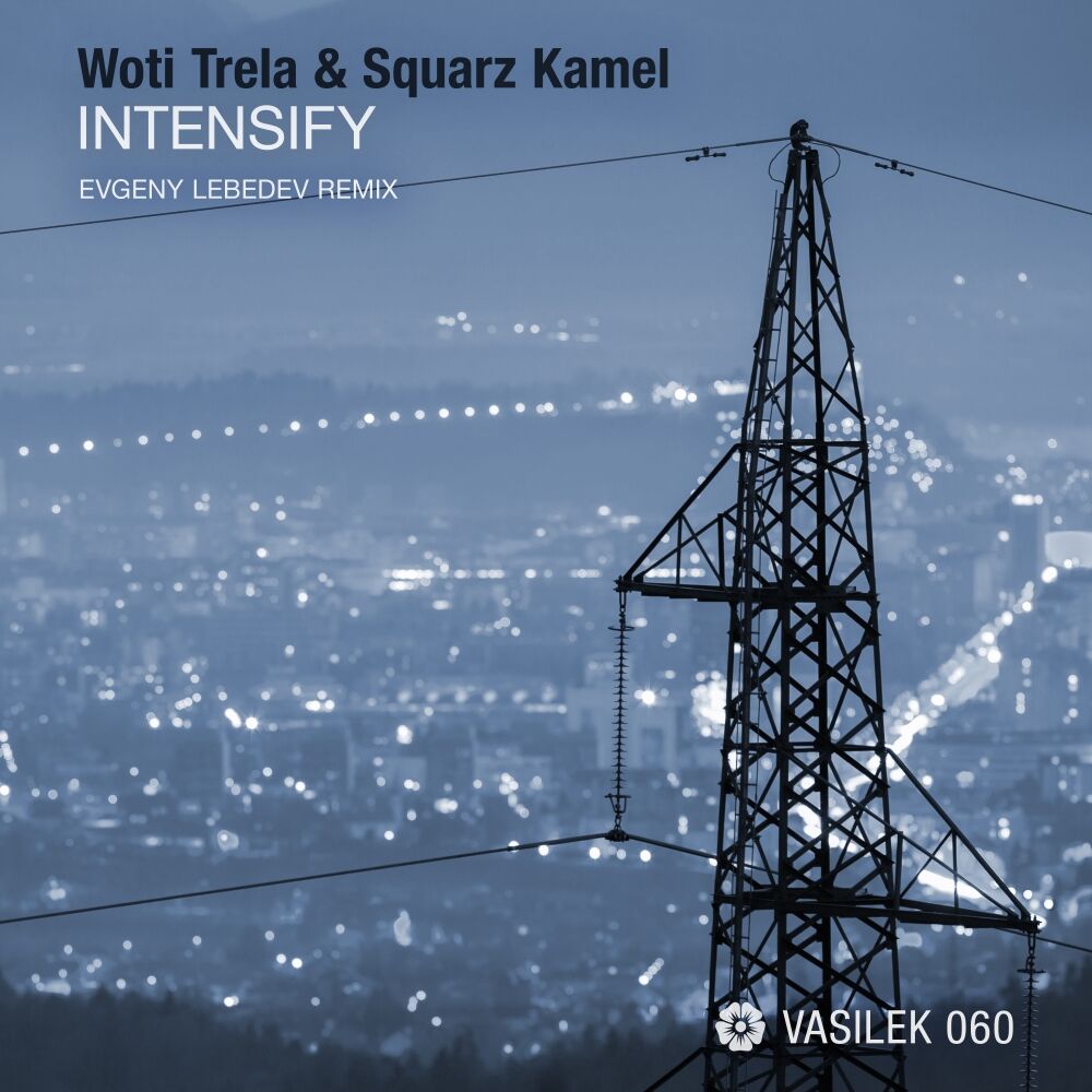 Picture of Intensify (Evgeny Lebedev Remix)