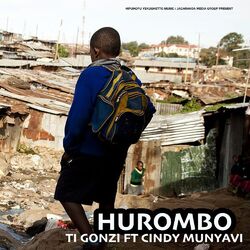 Cover of Hurombo