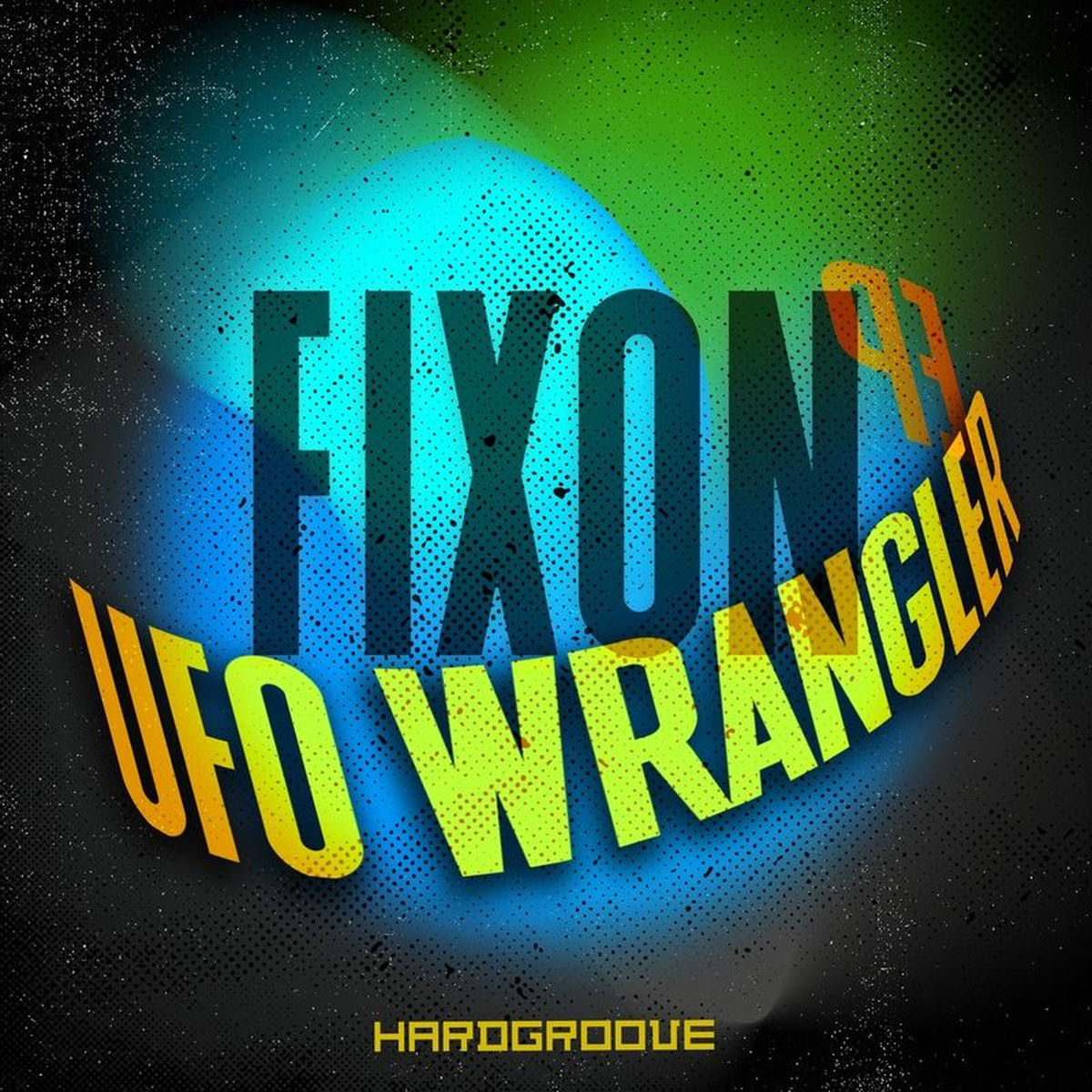 Album cover of Damp Palms