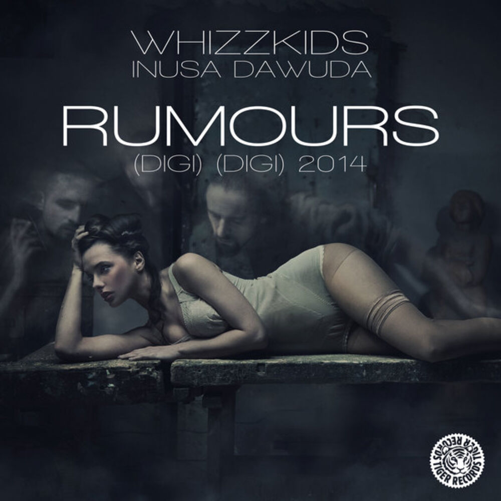 Picture of Rumours 2014 (Digi) (Digi)