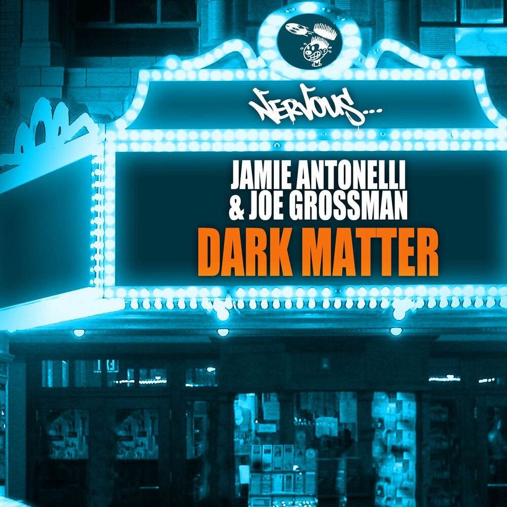 Picture of Dark Matter