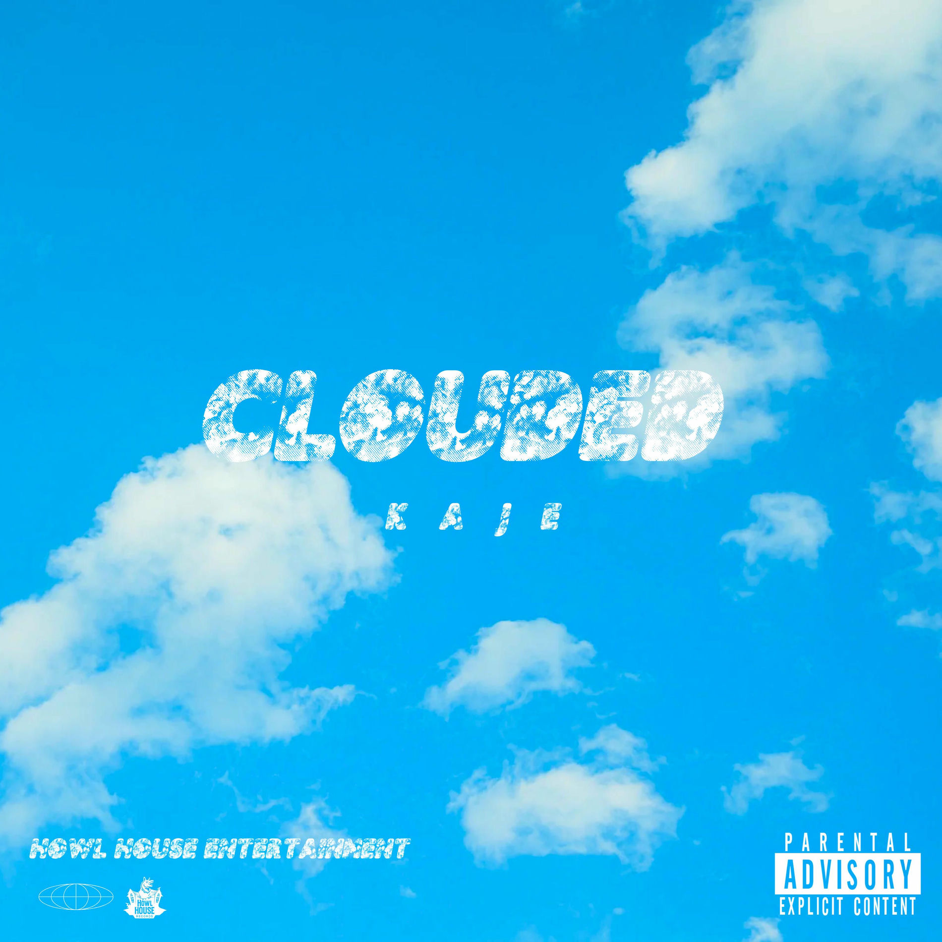 Album cover of CLOUDED