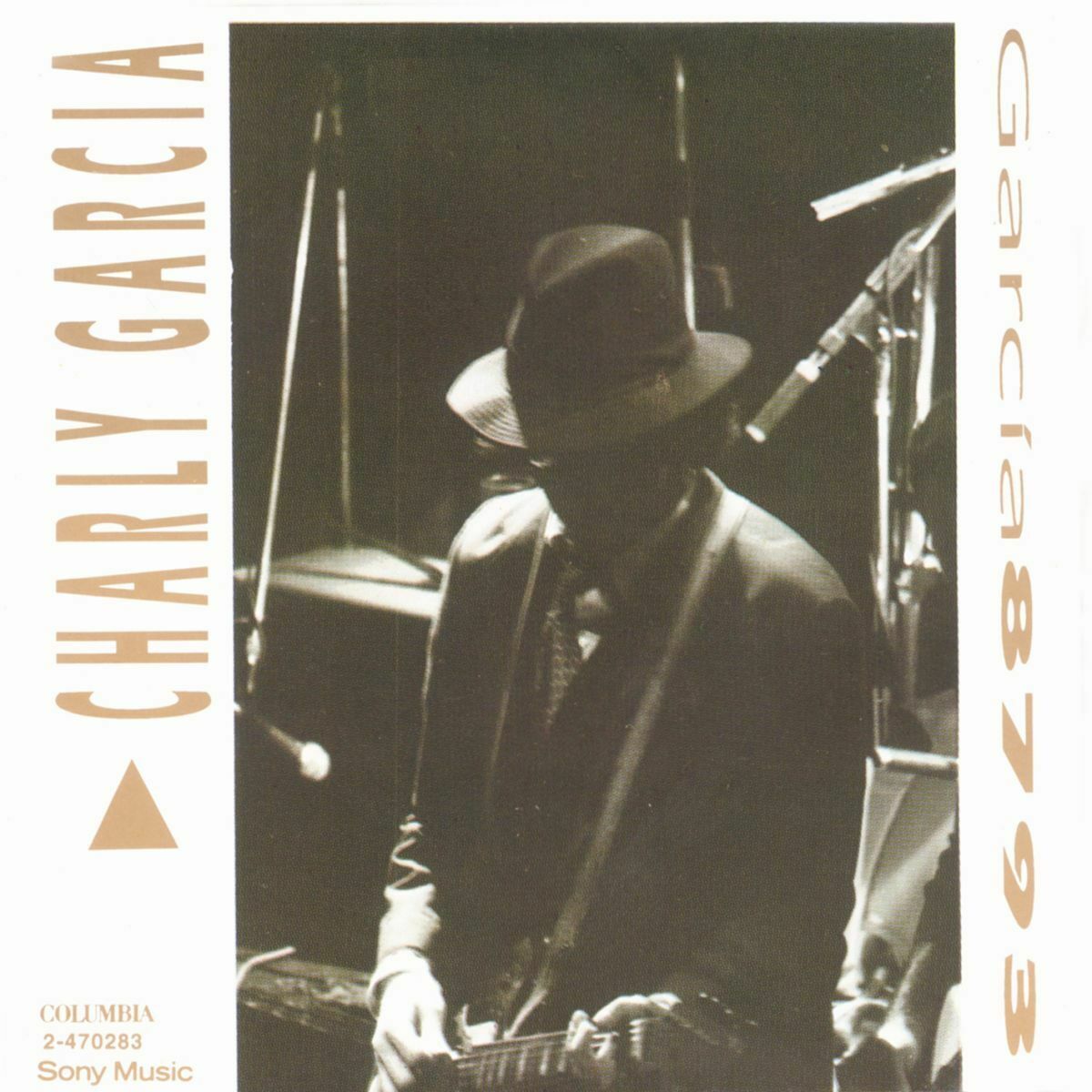 Album cover of Hablando a Tu Corazón
