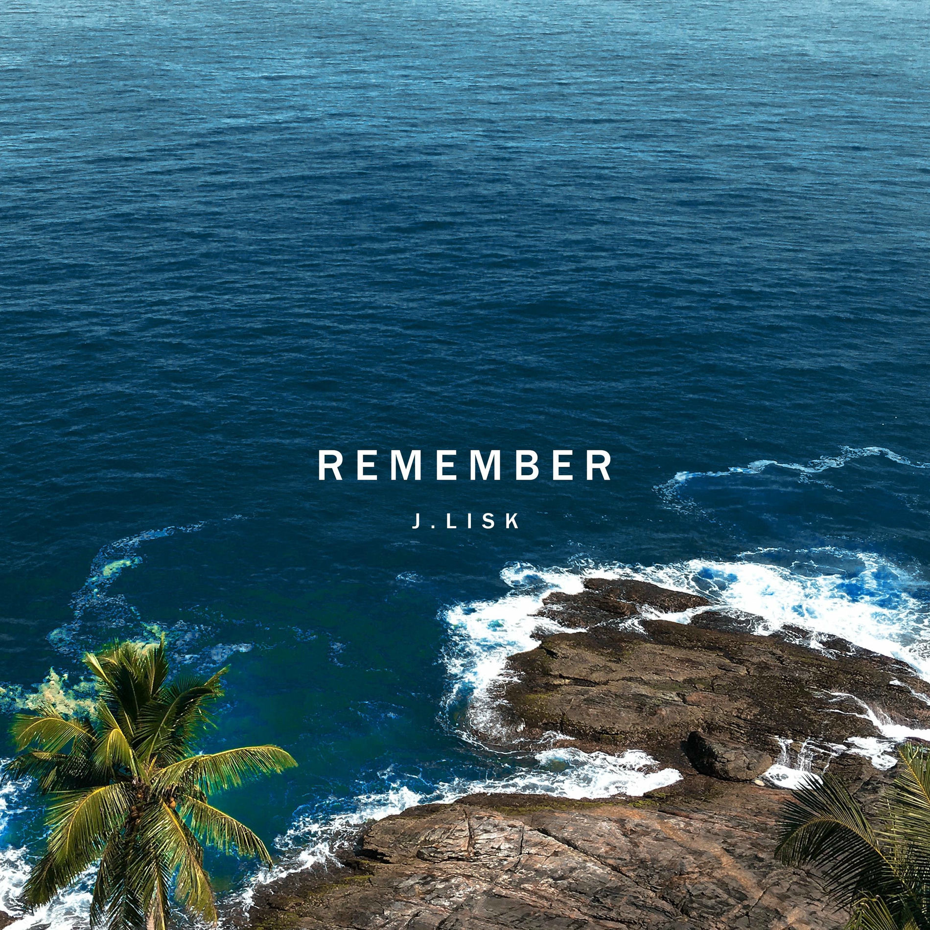 Album cover of Remember