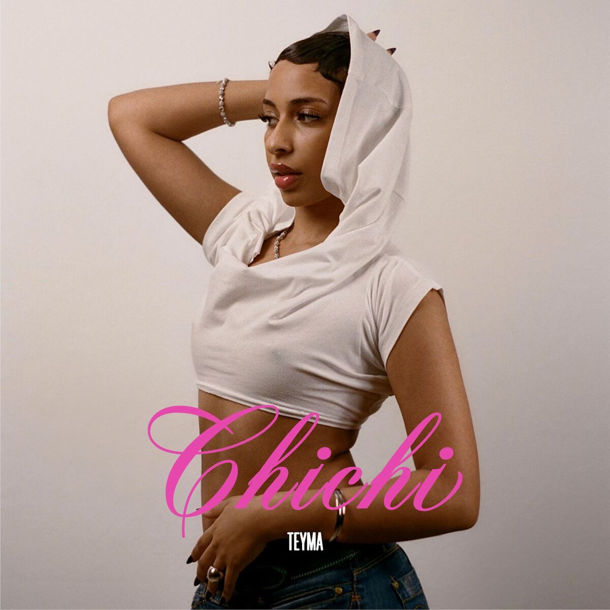 Album cover of CHICHI
