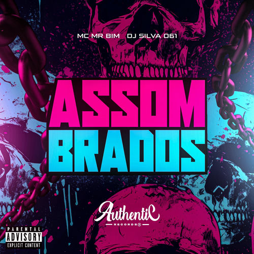 Assombrados