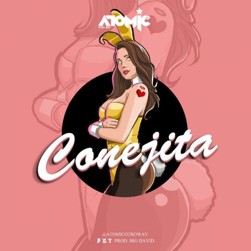 Consentia by Atomic Otro Way - 104 BPM