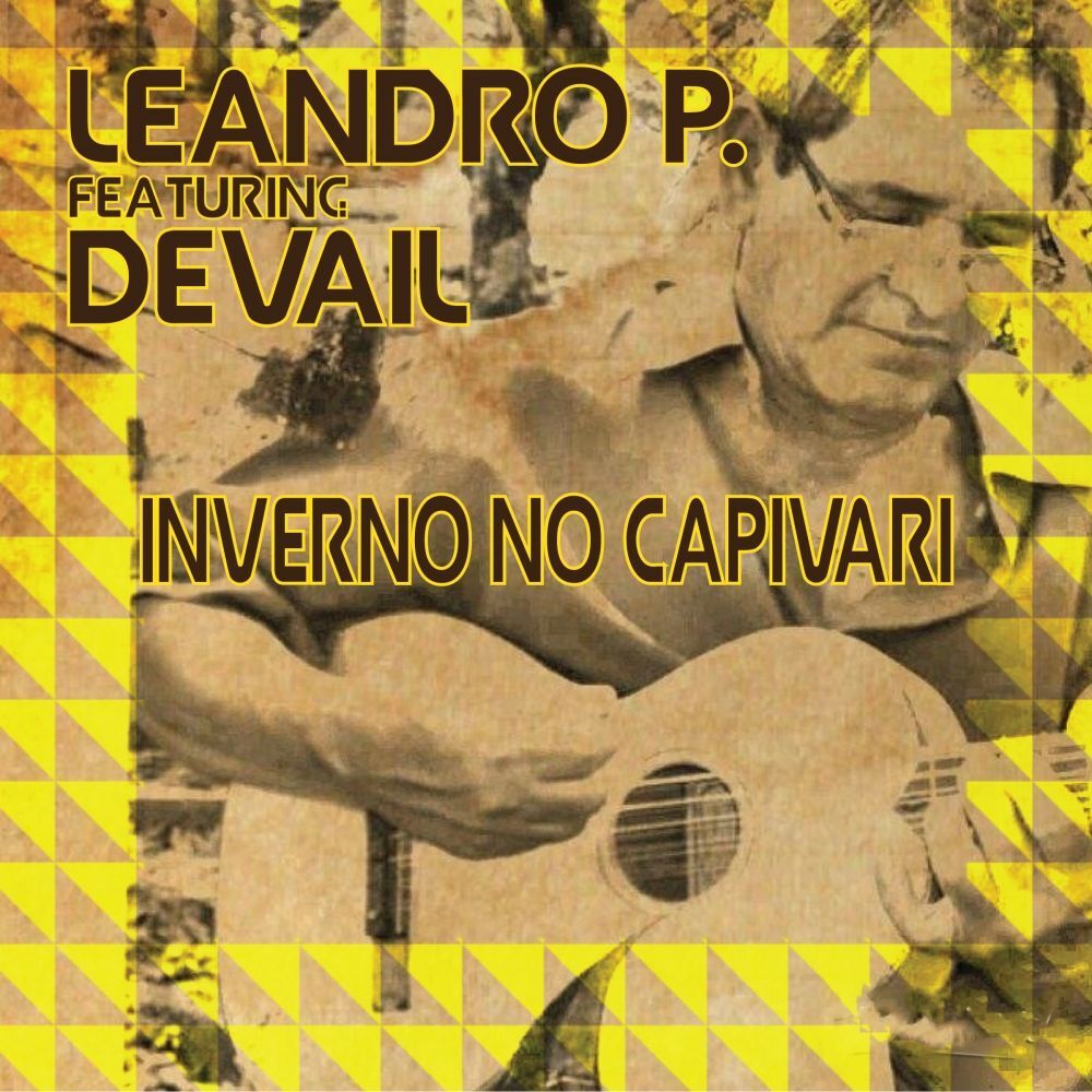 Picture of Inverno No Capivari