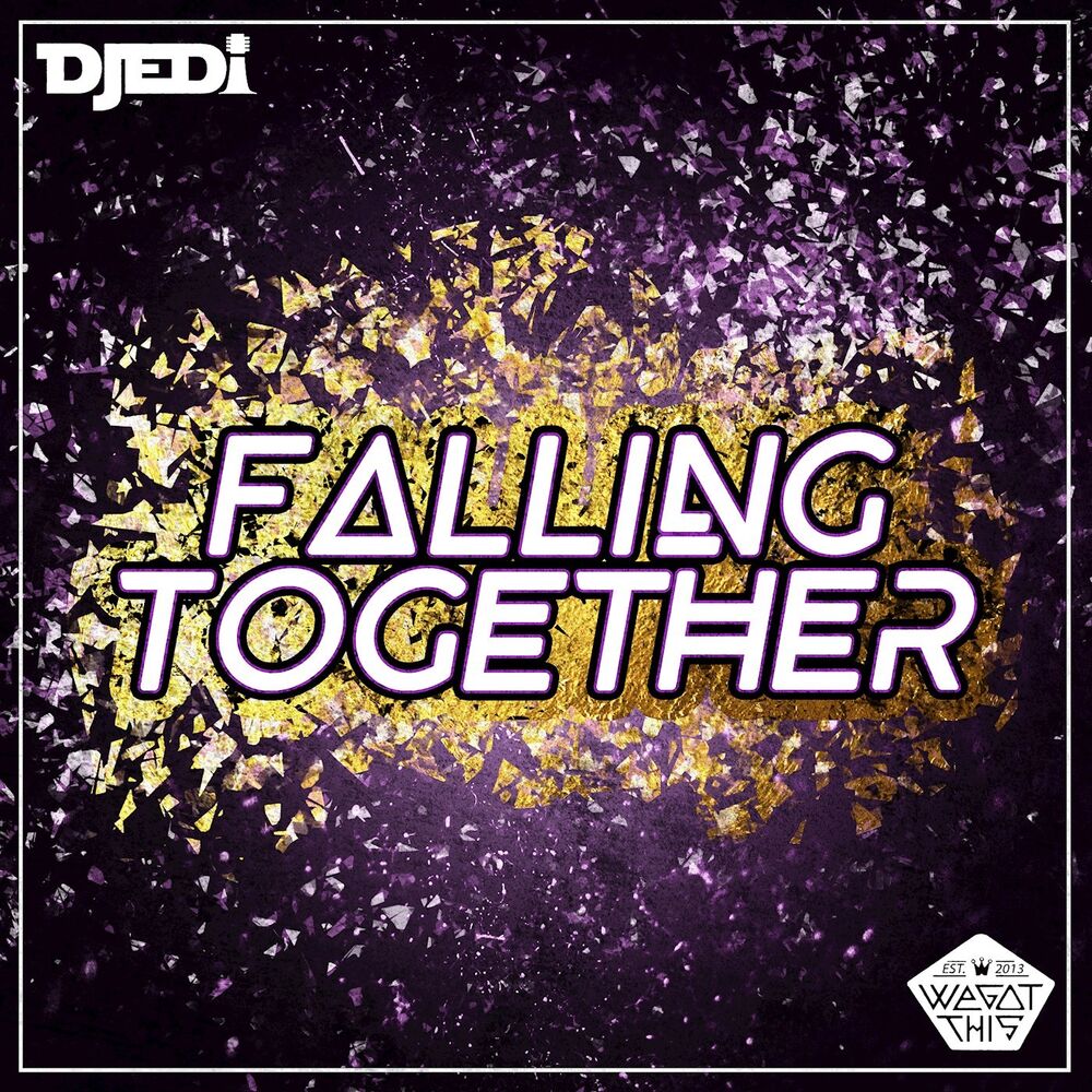 Picture of Falling Together EP