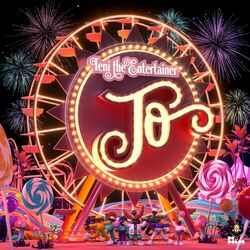 Cover of JO