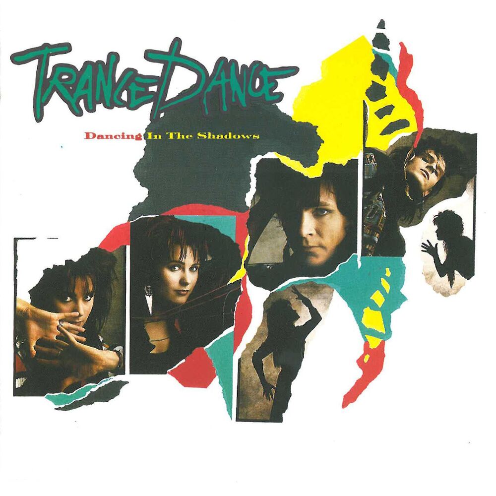 Picture of Dancing in the shadows