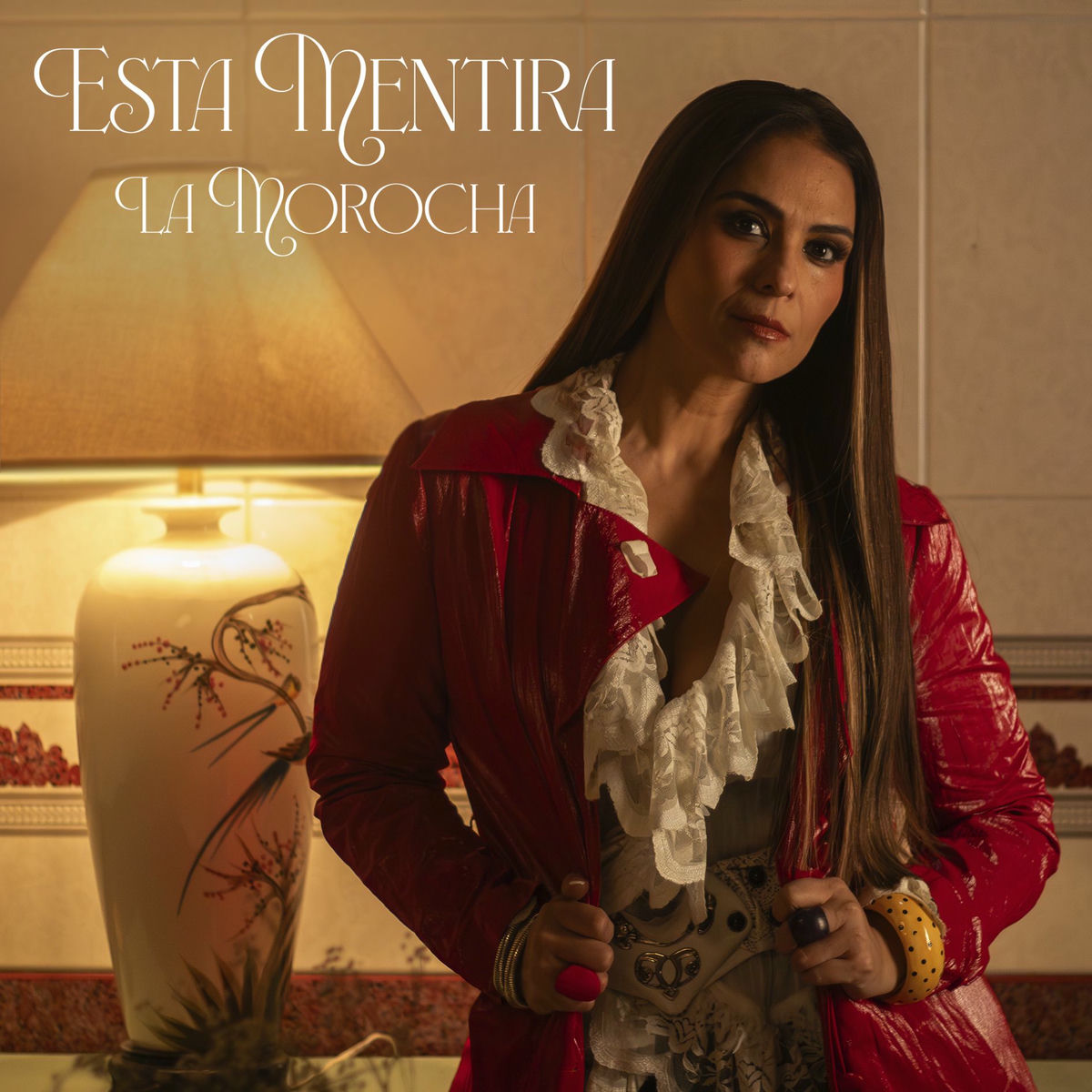 Album cover of Esta Mentira