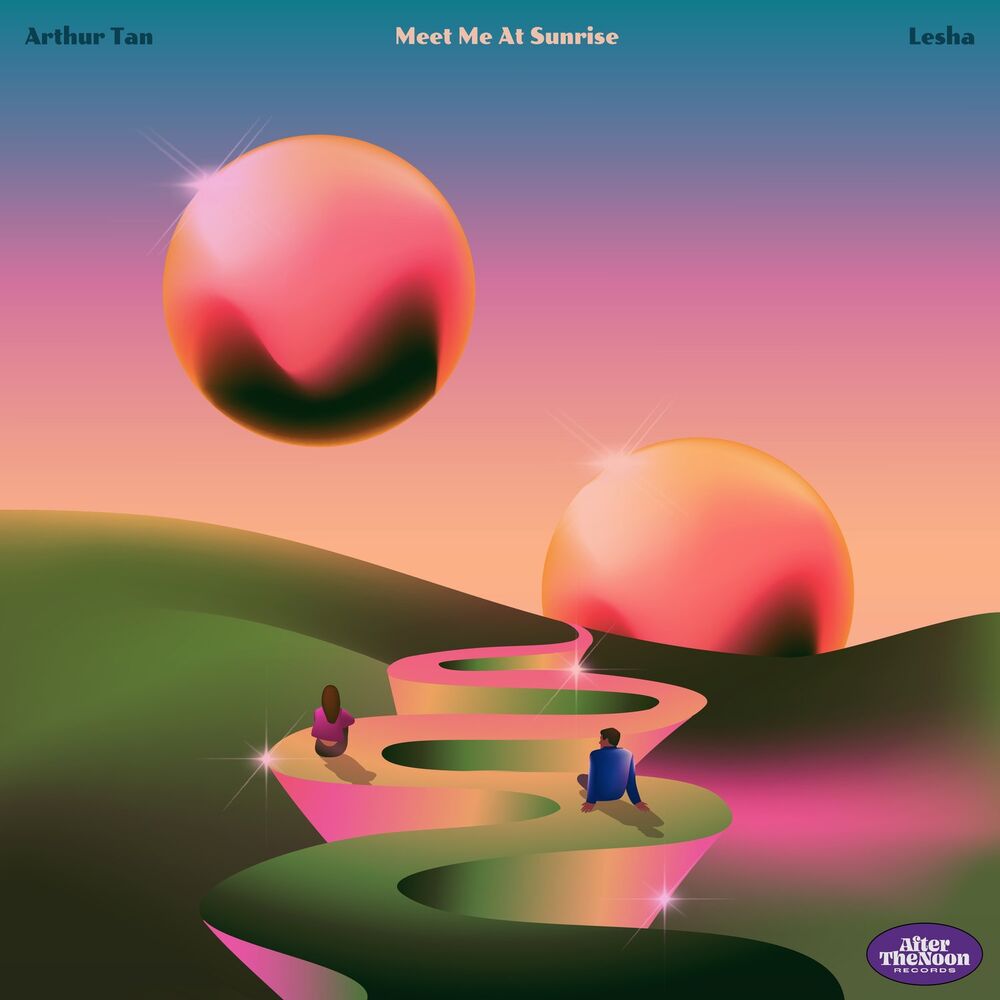 Picture of Meet Me at Sunrise