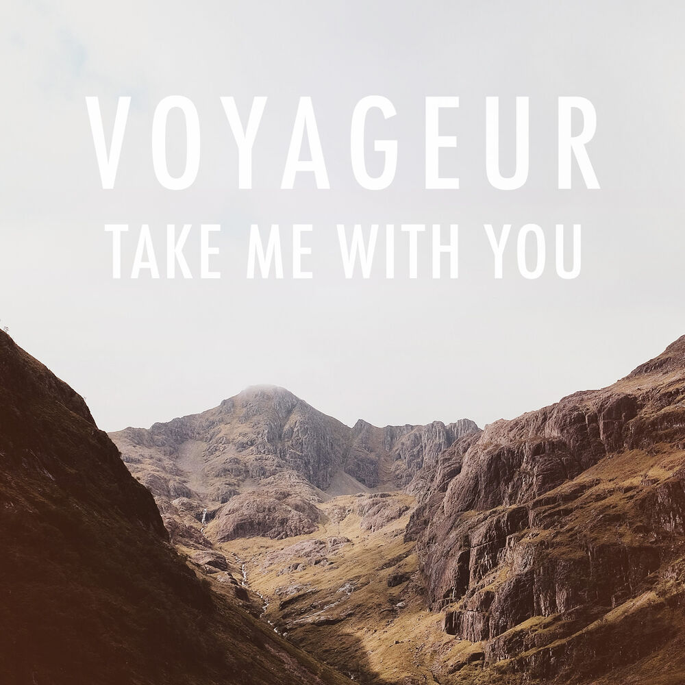 Picture of Take Me with You