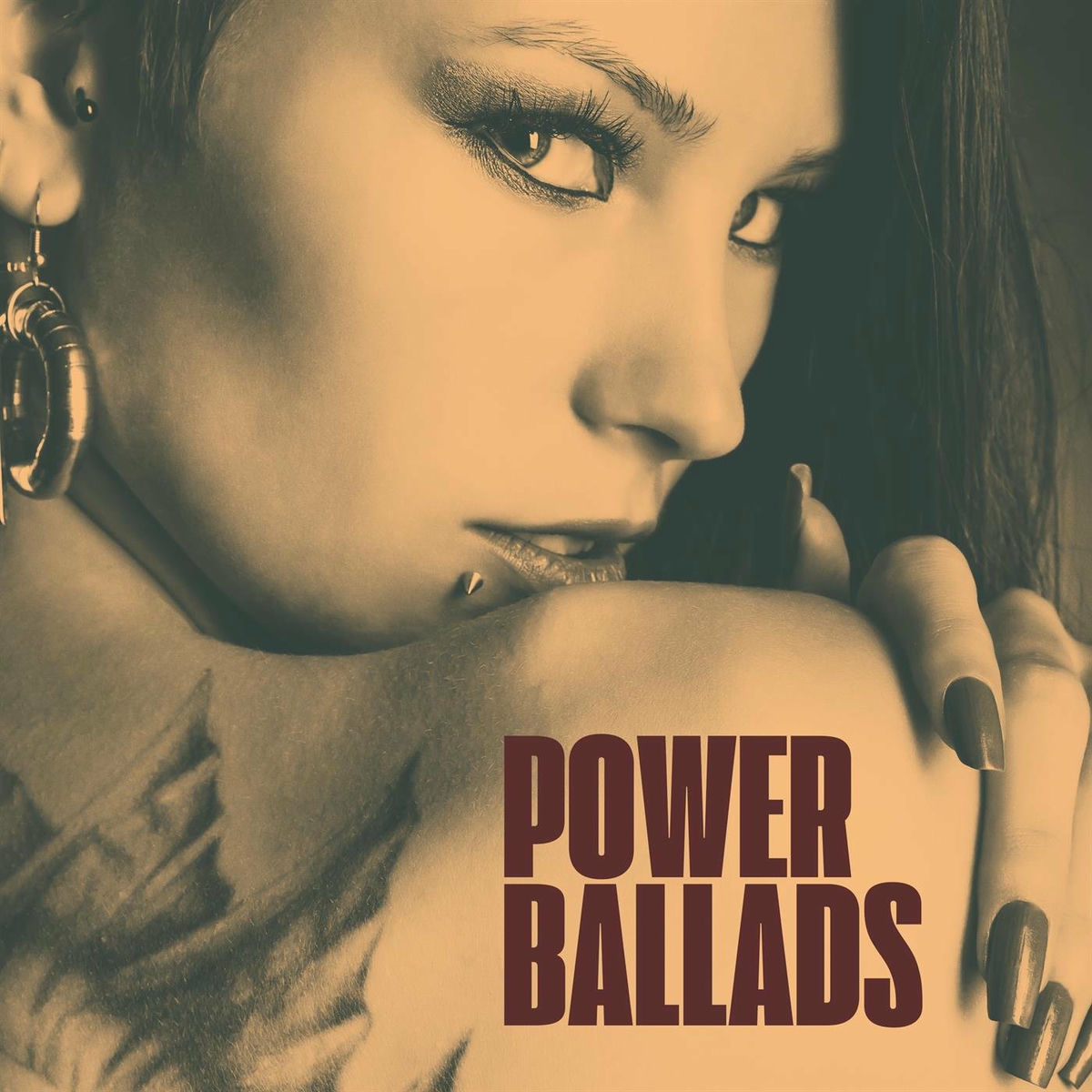 Album cover of I'll Survive
