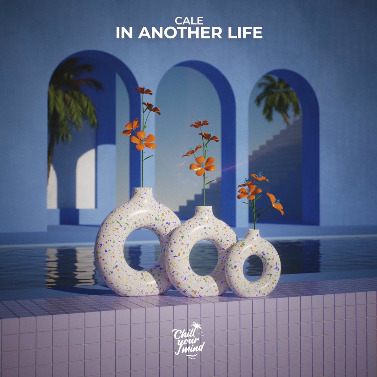Album cover of In Another Life
