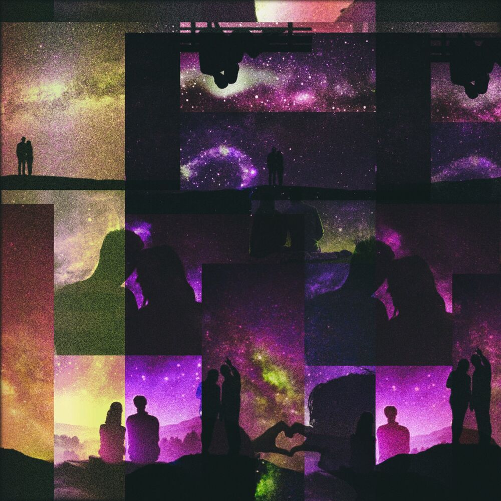 Picture of Staring At The Stars