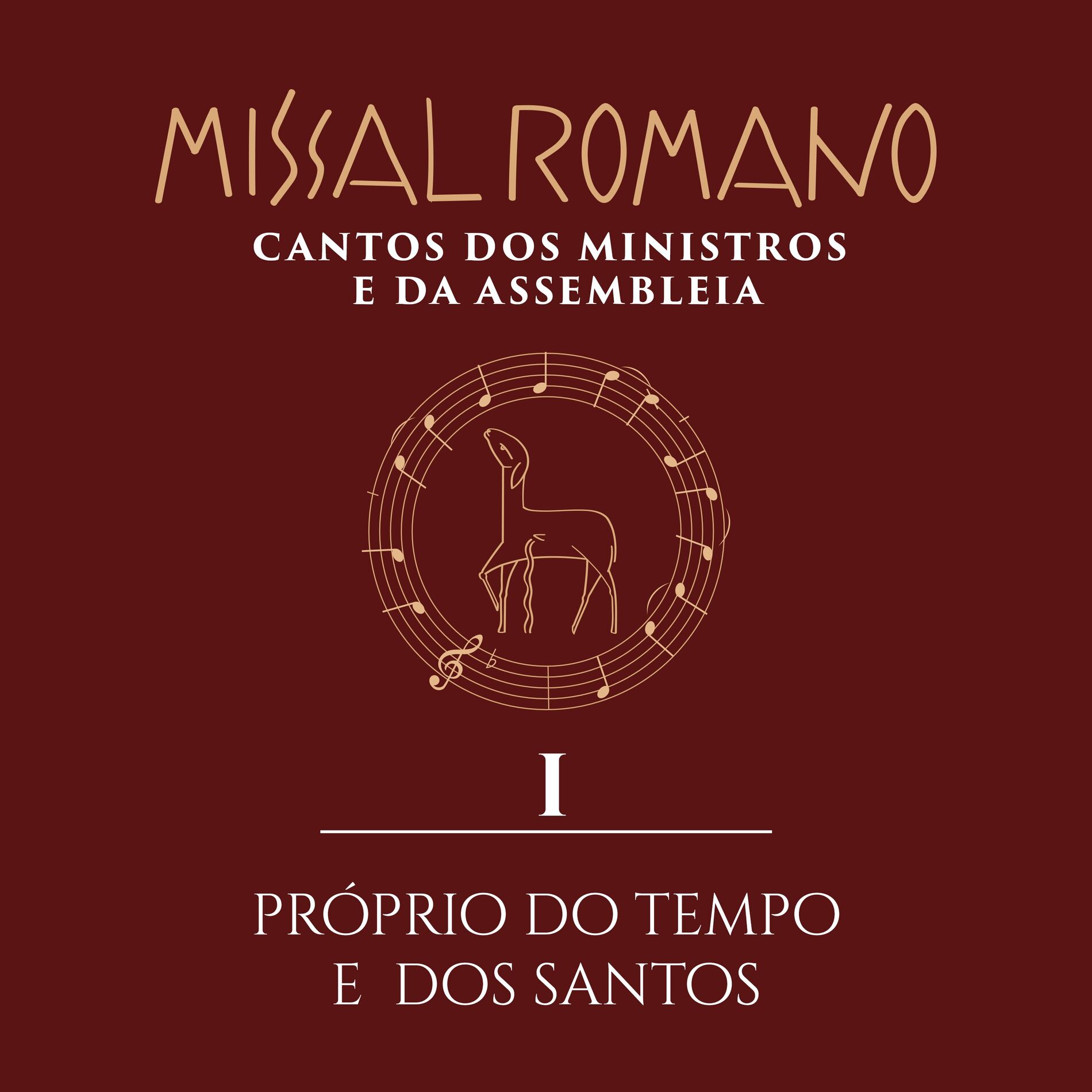 Album cover of Proclamação da Páscoa (Forma Mais Longa)