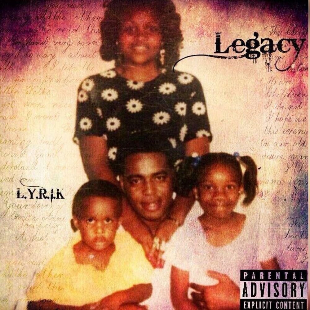 Picture of Legacy