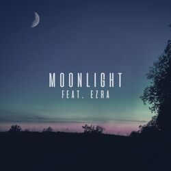 Cover of Moonlight