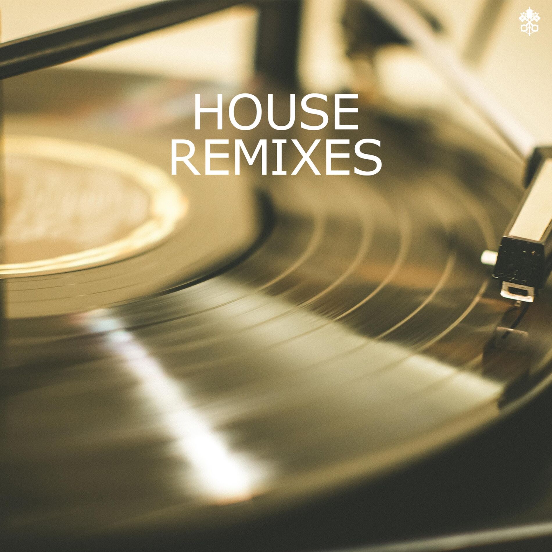 Album cover of House Remixes
