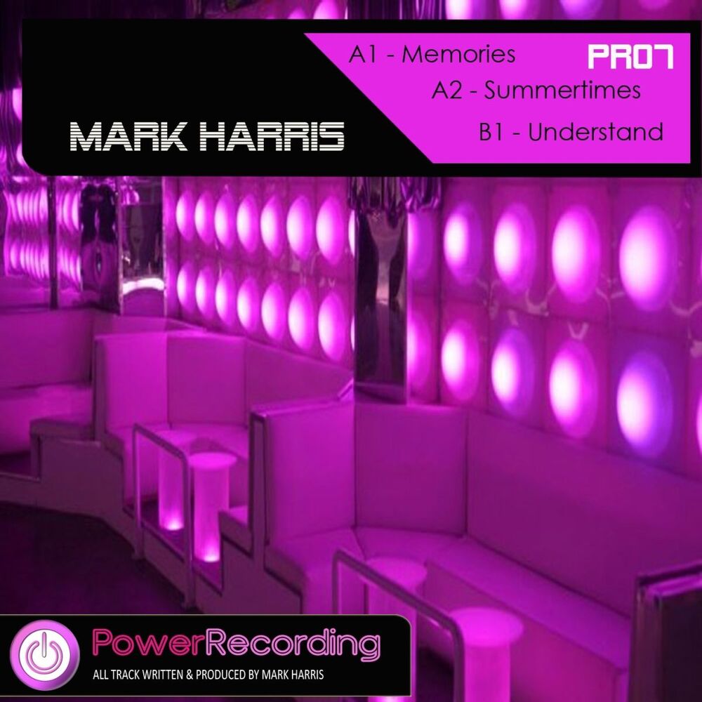 Picture of Memories Ep (Original Mix)