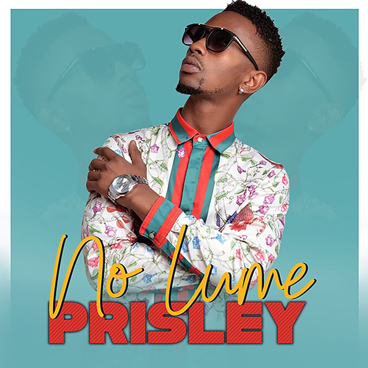 Album cover of No Lume