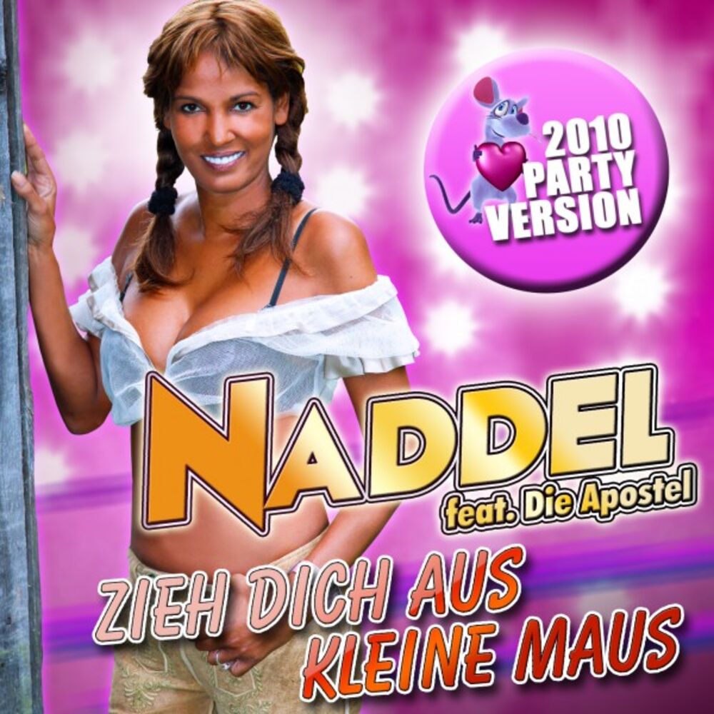 Picture of Zieh Dich aus kleine Maus (2010 Party Version)